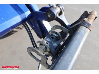 New Holland  T6.160 BY 2019 5.502 Uur picture 12