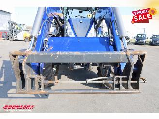 New Holland  T6.160 BY 2019 5.502 Uur picture 12