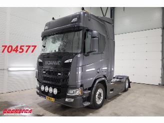 Avarii camioane Scania R R460 LED ACC Alcoa 204.286 km! 2023/7