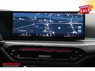 BMW i4 M50 84 kWh Schuifdak LED ACC H/K HUD Memory 360° AHK picture 12