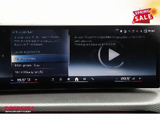 BMW i4 M50 84 kWh Schuifdak LED ACC H/K HUD Memory 360° AHK picture 31