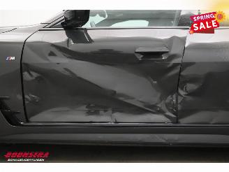 BMW i4 M50 84 kWh Schuifdak LED ACC H/K HUD Memory 360° AHK picture 6