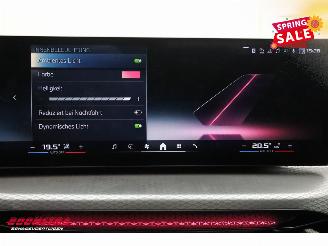 BMW i4 M50 84 kWh Schuifdak LED ACC H/K HUD Memory 360° AHK picture 30