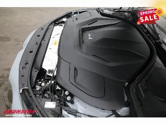 BMW i4 M50 84 kWh LED ACC HUD H/K 360° Memory AHK picture 10