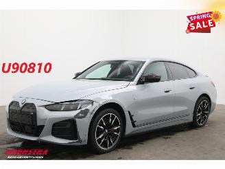 škoda osobní automobily BMW i4 M50 84 kWh LED ACC HUD H/K 360° Memory AHK 2025/3