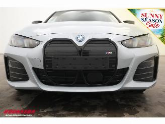 BMW i4 M50 84 kWh LED ACC HUD H/K 360° Memory AHK picture 7