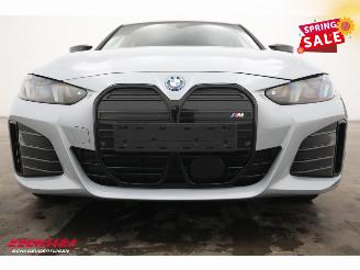 BMW i4 M50 84 kWh LED ACC HUD H/K 360° Memory AHK picture 7