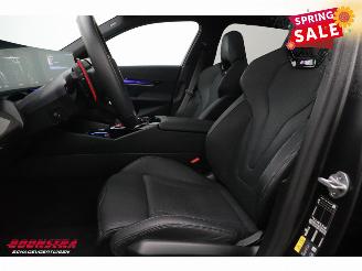 BMW M5 Touring Pano B&W HUD 360° ACC Memory 6.446 km! picture 14