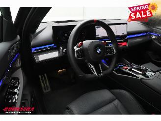 BMW M5 Touring Pano B&W HUD 360° ACC Memory 6.446 km! picture 16