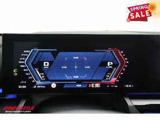 BMW M5 Touring Pano B&W HUD 360° ACC Memory 6.446 km! picture 23