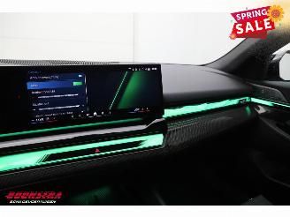 BMW M5 Touring Pano B&W HUD 360° ACC Memory 6.446 km! picture 42