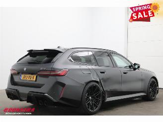 BMW M5 Touring Pano B&W HUD 360° ACC Memory 6.446 km! picture 3