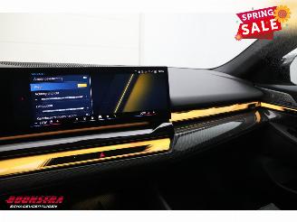 BMW M5 Touring Pano B&W HUD 360° ACC Memory 6.446 km! picture 43