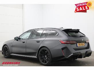 BMW M5 Touring Pano B&W HUD 360° ACC Memory 6.446 km! picture 4