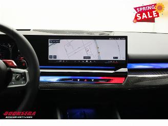 BMW M5 Touring Pano B&W HUD 360° ACC Memory 6.446 km! picture 13