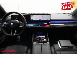 BMW M5 Touring Pano B&W HUD 360° ACC Memory 6.446 km! picture 12