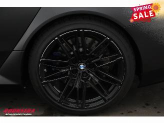 BMW M5 Touring Pano B&W HUD 360° ACC Memory 6.446 km! picture 5