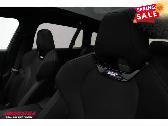 BMW M5 Touring Pano B&W HUD 360° ACC Memory 6.446 km! picture 46