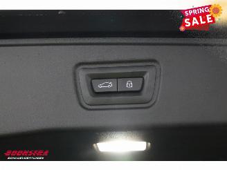 BMW M5 Touring Pano B&W HUD 360° ACC Memory 6.446 km! picture 47