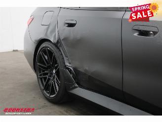 BMW M5 Touring Pano B&W HUD 360° ACC Memory 6.446 km! picture 9