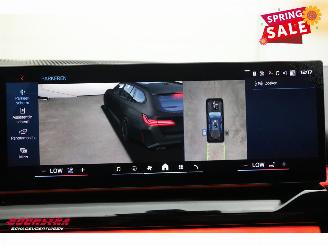 BMW M5 Touring Pano B&W HUD 360° ACC Memory 6.446 km! picture 39