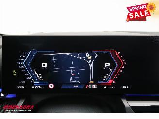 BMW M5 Touring Pano B&W HUD 360° ACC Memory 6.446 km! picture 19