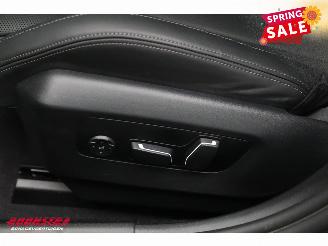 BMW M5 Touring Pano B&W HUD 360° ACC Memory 6.446 km! picture 27