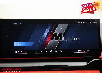 BMW M5 Touring Pano B&W HUD 360° ACC Memory 6.446 km! picture 40