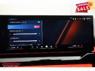 BMW M5 Touring Pano B&W HUD 360° ACC Memory 6.446 km! picture 34