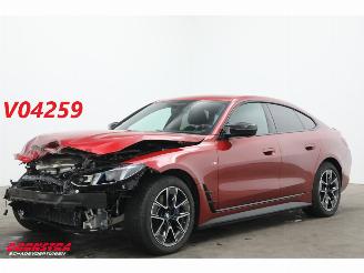 Auto incidentate BMW i4 M50 84 kWh LED ACC H/K Memory HUD 360° 2025/4