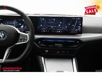 BMW i4 M50 84 kWh LED ACC H/K Memory HUD 360° picture 18