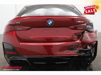 BMW i4 M50 84 kWh LED ACC H/K Memory HUD 360° picture 5