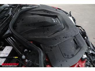 BMW i4 M50 84 kWh LED ACC H/K Memory HUD 360° picture 11