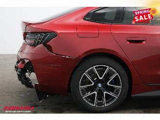 BMW i4 M50 84 kWh LED ACC H/K Memory HUD 360° picture 7