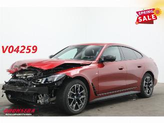 škoda osobní automobily BMW i4 M50 84 kWh LED ACC H/K Memory HUD 360° 2025/4