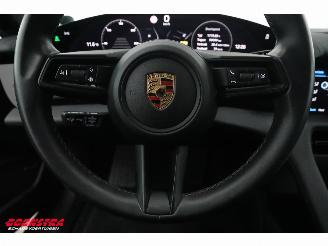 Porsche Taycan 93 kWh Performance+ Pano LED ACC Bose Camera picture 12
