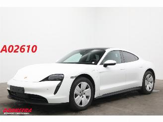 bruktbiler auto Porsche Taycan 93 kWh Performance+ Pano LED ACC Bose Camera 2024/1