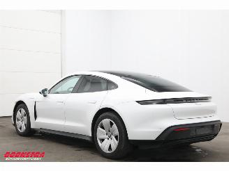 Porsche Taycan 93 kWh Performance+ Pano LED ACC Bose Camera picture 4