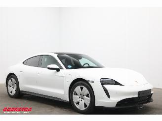 Porsche Taycan 93 kWh Performance+ Pano LED ACC Bose Camera picture 2