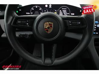 Porsche Taycan 93 kWh Performance+ Pano LED ACC Bose Camera picture 12