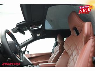 BMW iX xDrive M70 112 kWh Pano LED ACC B&W Memory 360° AHK picture 23