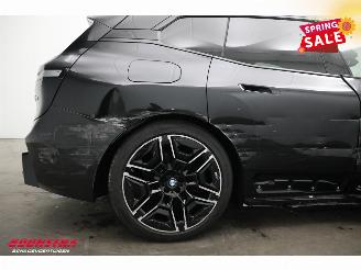 BMW iX xDrive M70 112 kWh Pano LED ACC B&W Memory 360° AHK picture 5