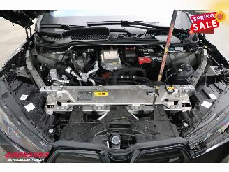 BMW iX xDrive M70 112 kWh Pano LED ACC B&W Memory 360° AHK picture 10