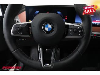 BMW iX xDrive M70 112 kWh Pano LED ACC B&W Memory 360° AHK picture 24