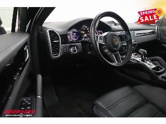 Porsche Cayenne 3.0 E-Hybrid Sport Chrono PASM Bose Memory 360° Pano picture 16