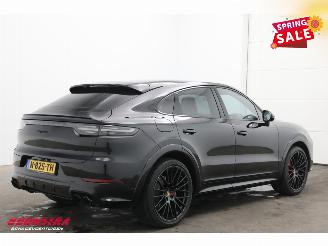 Porsche Cayenne 3.0 E-Hybrid Sport Chrono PASM Bose Memory 360° Pano picture 3