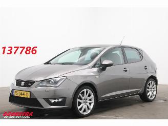 Damaged car Seat Ibiza 1.0 EcoTSI FR Connect Navi Clima Cruise Camera SHZ PDC 107.494 km! 2017/9