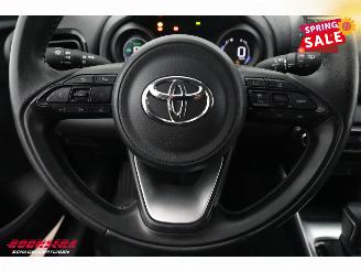 Toyota Yaris 1.5 Hybrid First Edition LED ACC Navi Clima Camera picture 22