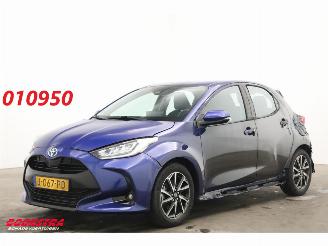 Toyota Yaris 1.5 Hybrid First Edition LED ACC Navi Clima Camera picture 1