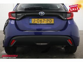 Toyota Yaris 1.5 Hybrid First Edition LED ACC Navi Clima Camera picture 14